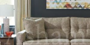 Jute Sofa Fabric