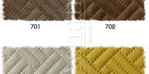 Quilted Sofa Fabric