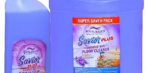 Royal Waves Lavender Floor Cleaner