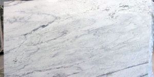 White Granite Slabs
