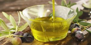 Organic Castor Oil