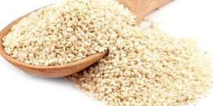 White Sesame Seeds
