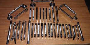 Stainless Steel Cabinet Handle