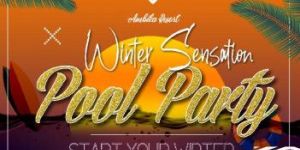 Pool Party Event