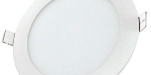 Round LED Panel Light