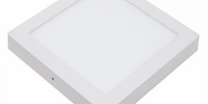 Square Surface LED Panel Light