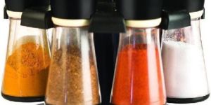 Spice Rack