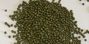 Humic Green Shiny Soil Conditioner Granules