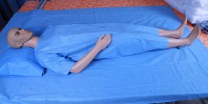 Disposable Bed Sheets