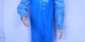 Disposable Plastic Apron