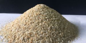 Silica Sand