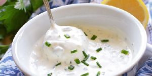 Garlic Sauce