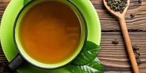 Green Tea