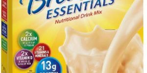 Instant Breakfast Mix