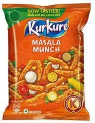 Kurkure Snacks