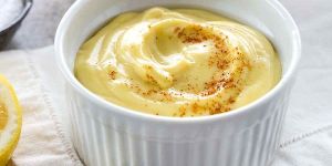 Mayonnaise Sauce