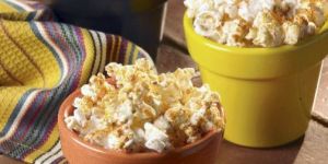 Popcorn Snacks