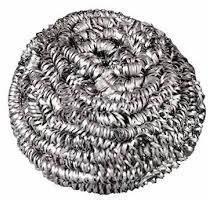 Stainless Steel Scrubber