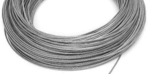 Stainless Steel Wire