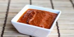 Tamarind Sauce