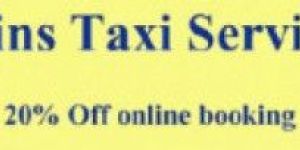 Ludhiana Taxi Service