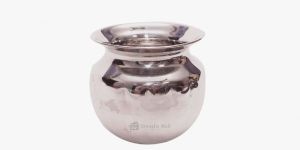 Stainless Steel Lota