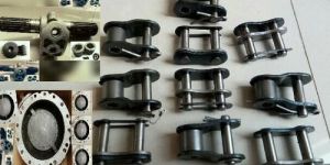 Paver Machine Spare Parts