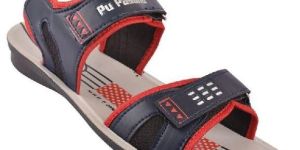 Mens Synthetic Sandals