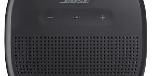 Bose Bluetooth Speaker