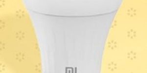 Mi Smart LED Bulb