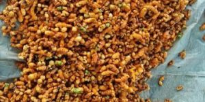 Fresh Yellow Turmeric