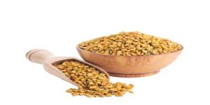 Fenugreek Seeds