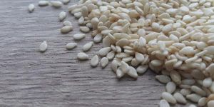 Hulled Sesame Seeds