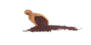 Mustard Seeds