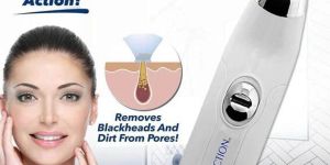 Vacuum Pore Cleaner Extractor Tool Machine