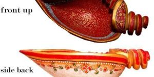 Marble Designer Bowl