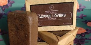 Coffee Soap