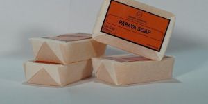 Papaya Soap