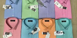 Mens Formal Shirts 2600.2