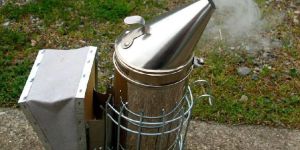 Bee Smoker