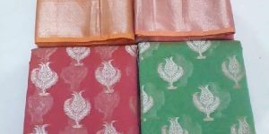 Pure Cotton Sarees