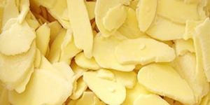 Frozen Ginger Slice