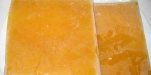 Frozen Mango Pulp