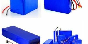 PVC Heat Shrink Sleeves for Lithium Battery