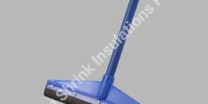 PVC Heat Shrinkable Sleeves for Wiper Rods