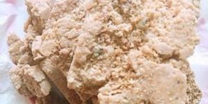Organic Raw Asafoetida