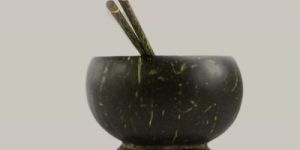 Coconut Shell Bowl