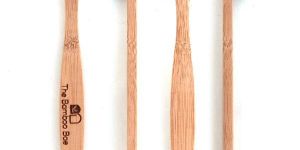 Kids Bamboo Toothbrush