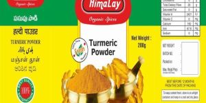 Turmeric Powder