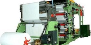 Notebook Making Machine